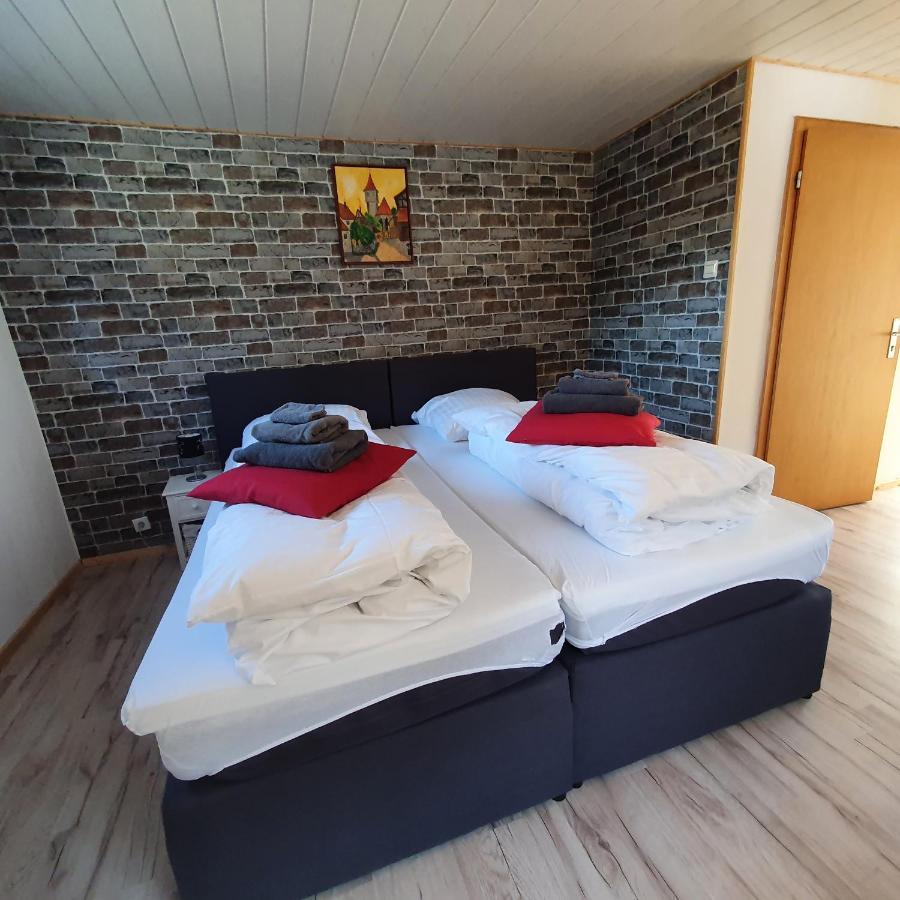 B&B Waldcafe Altenau  Εξωτερικό φωτογραφία