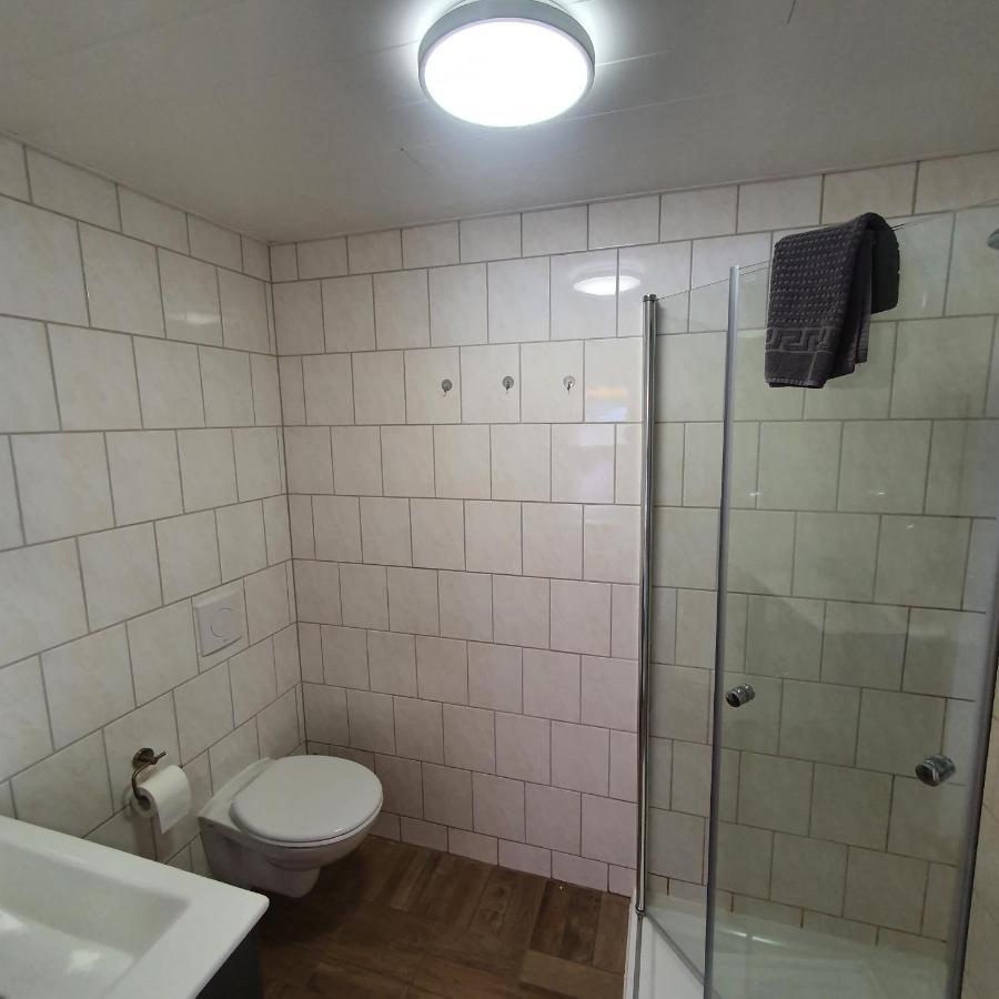 B&B Waldcafe Altenau  Εξωτερικό φωτογραφία