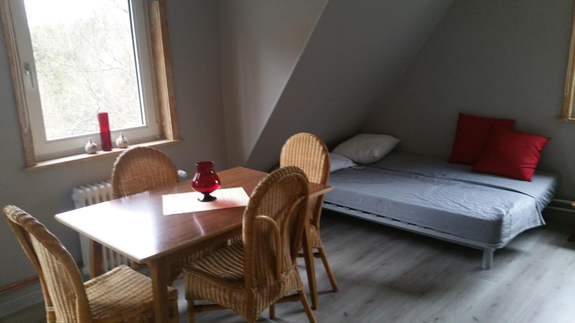 B&B Waldcafe Altenau  Εξωτερικό φωτογραφία