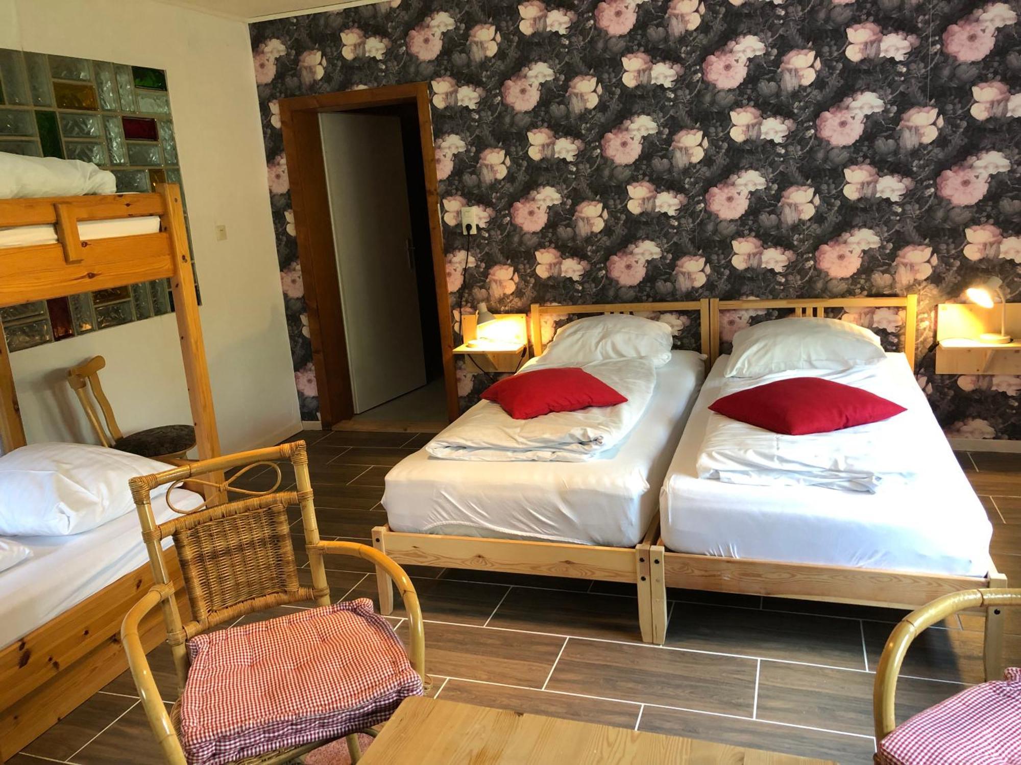 B&B Waldcafe Altenau  Εξωτερικό φωτογραφία